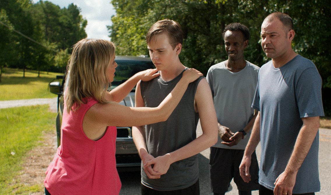 Photo du film Tyson's Run