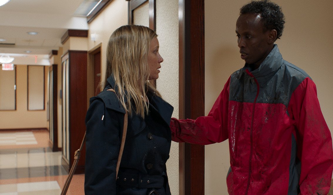 Photo du film Tyson's Run