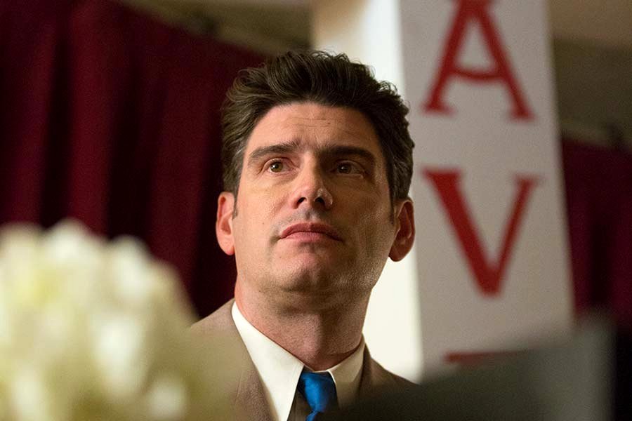 Photo du film Unbroken: Path to Redemption [2018]