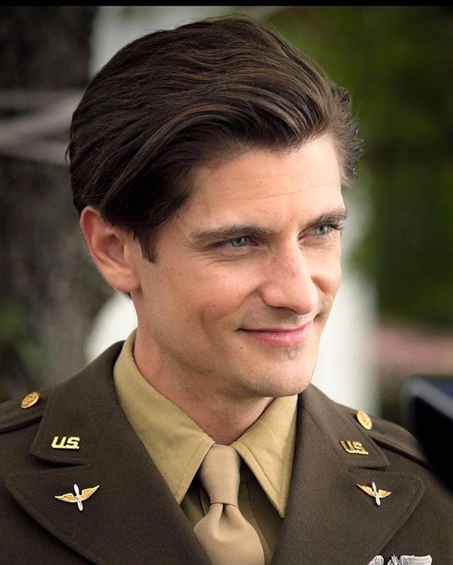 Photo du film Unbroken: Path to Redemption [2018]
