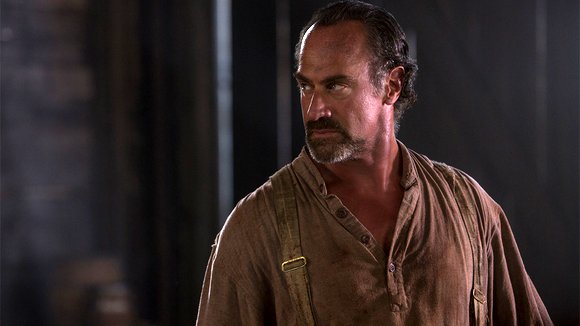 Photo from the movie Underground