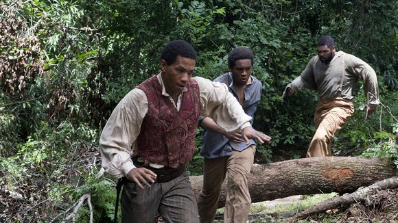 Photo from the movie Underground