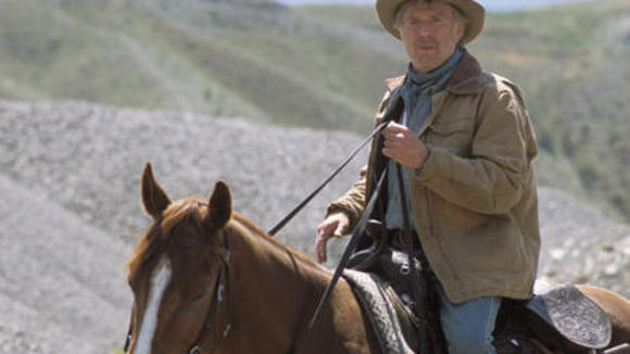 Photo du film Une Vie inachevée