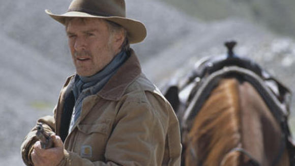 Photo du film Une Vie inachevée