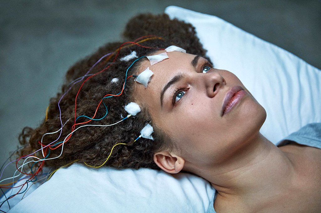Photo du film Unrest [2017]