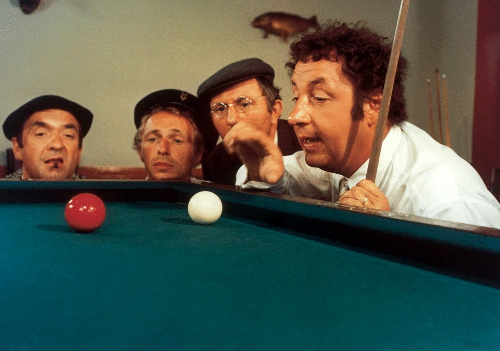 Photo du film Very Happy Alexander