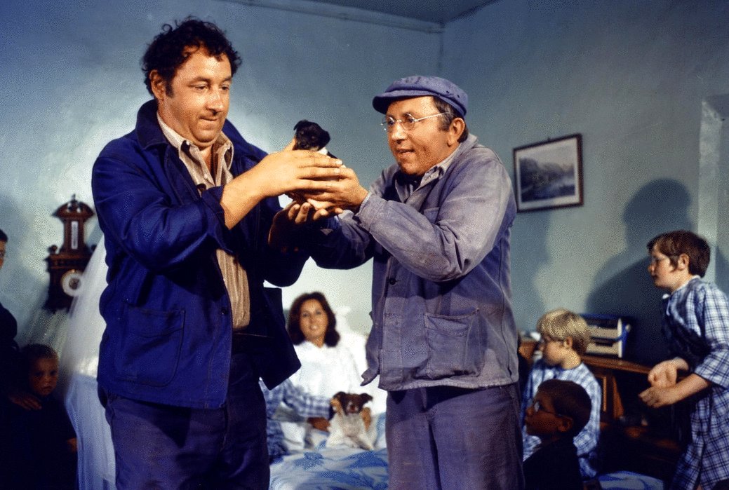 Photo du film Very Happy Alexander