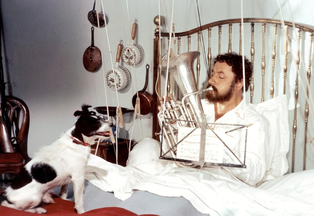 Photo du film Very Happy Alexander