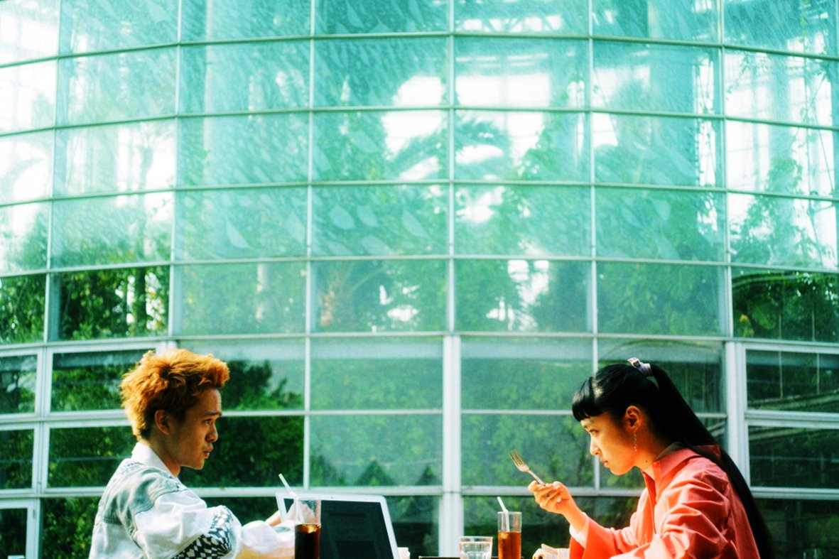 Photo du film We Are Little Zombies