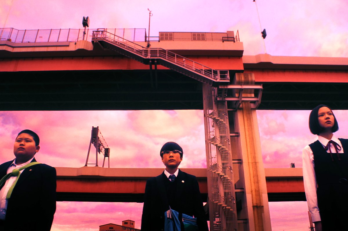 Photo du film We Are Little Zombies