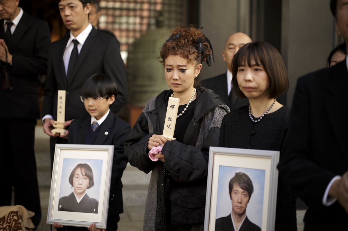 Photo du film We Are Little Zombies