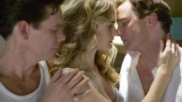 Photo du film La Vérité nue