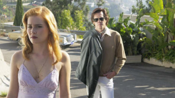 Photo du film La Vérité nue