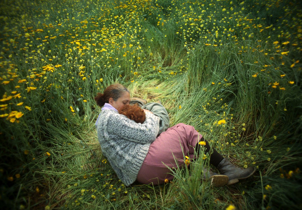 Photo du film Who Do I Belong To