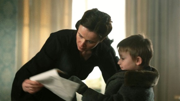 Photo du film Within the Whirlwind