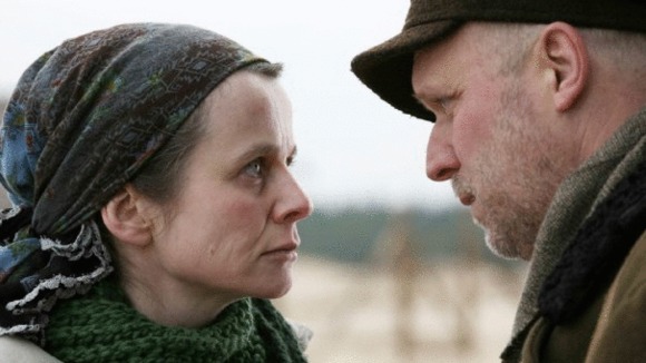 Photo du film Within the Whirlwind