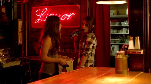 Photo du film Wolves