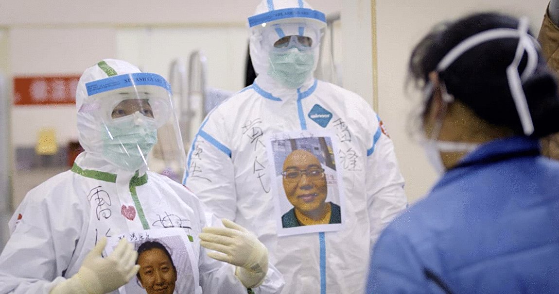 Photo du film Wuhan Wuhan [2021]