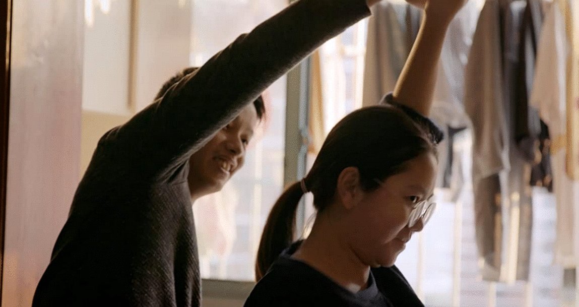 Photo du film Wuhan Wuhan [2021]