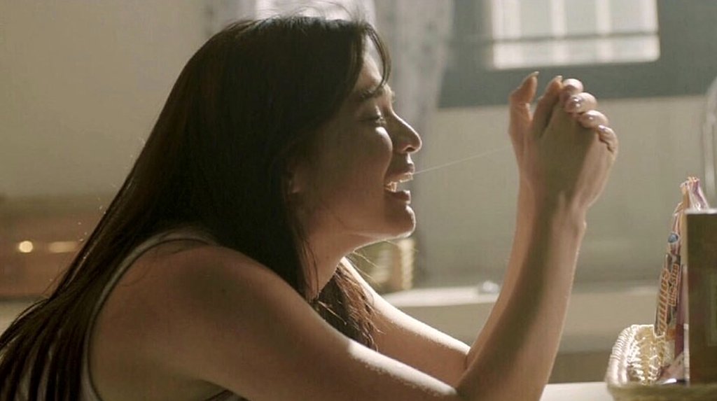 Photo du film Just a Stranger [2019]