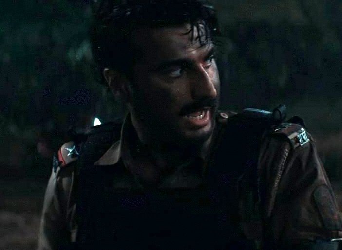 Photo du film Kuttey