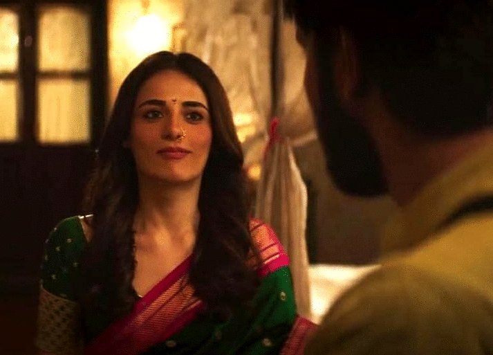 Photo du film Kuttey