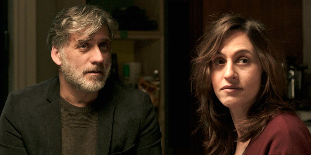 Photo du film Foxtrot [2017]