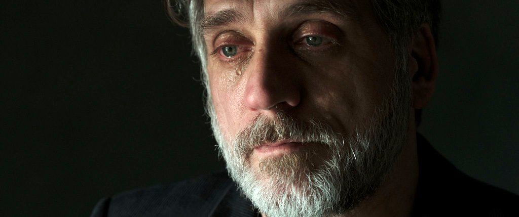 Photo du film Foxtrot [2017]