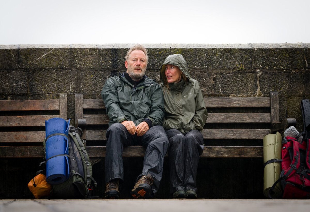 Photo du film The Salt Path