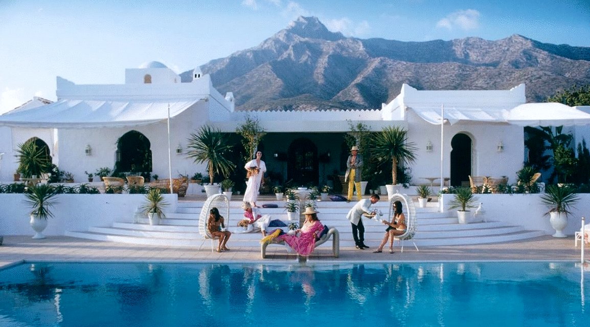 Photo du film The Birthday Party