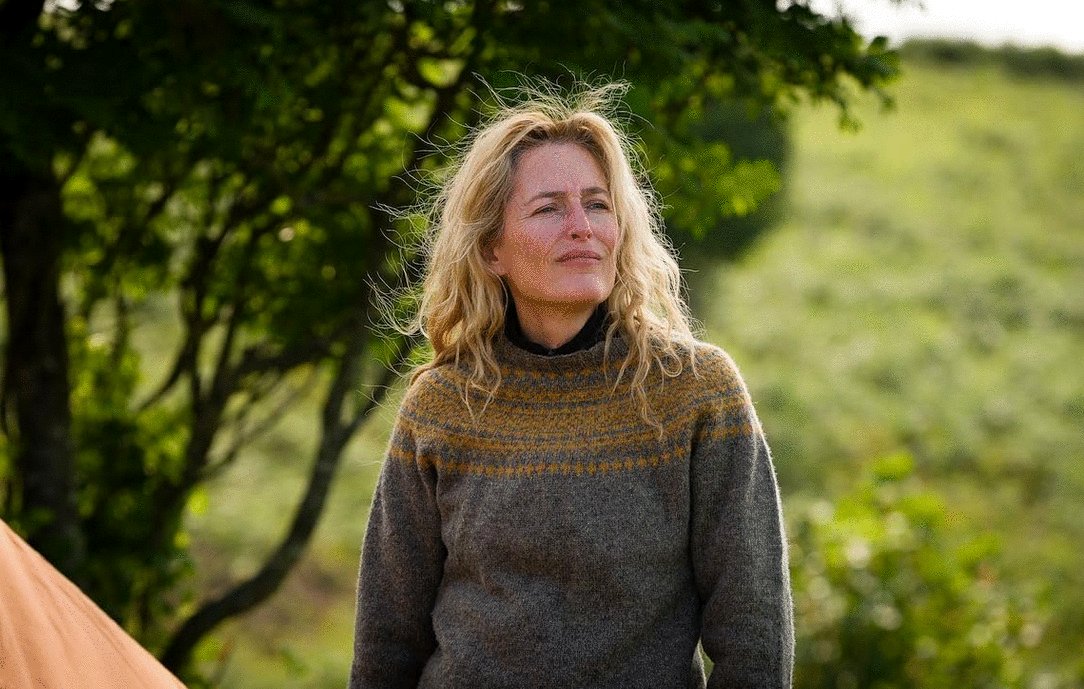 Photo du film The Salt Path