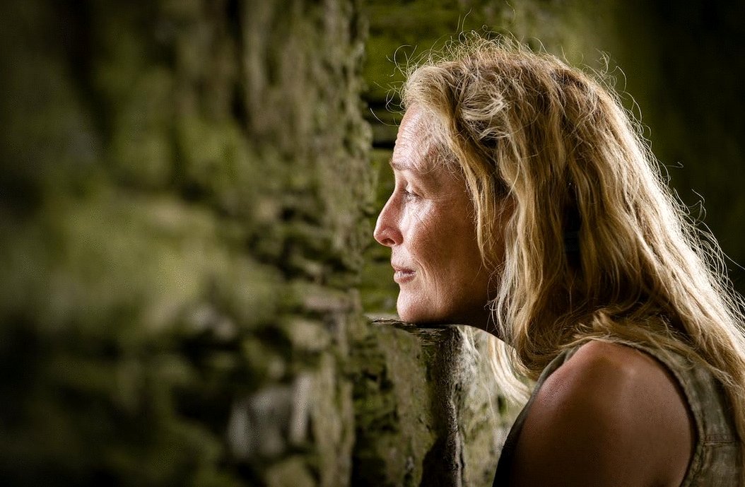 Photo du film The Salt Path