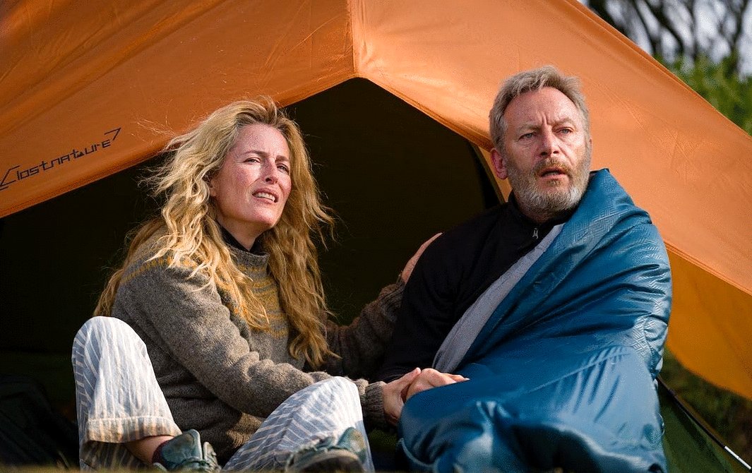 Photo du film The Salt Path