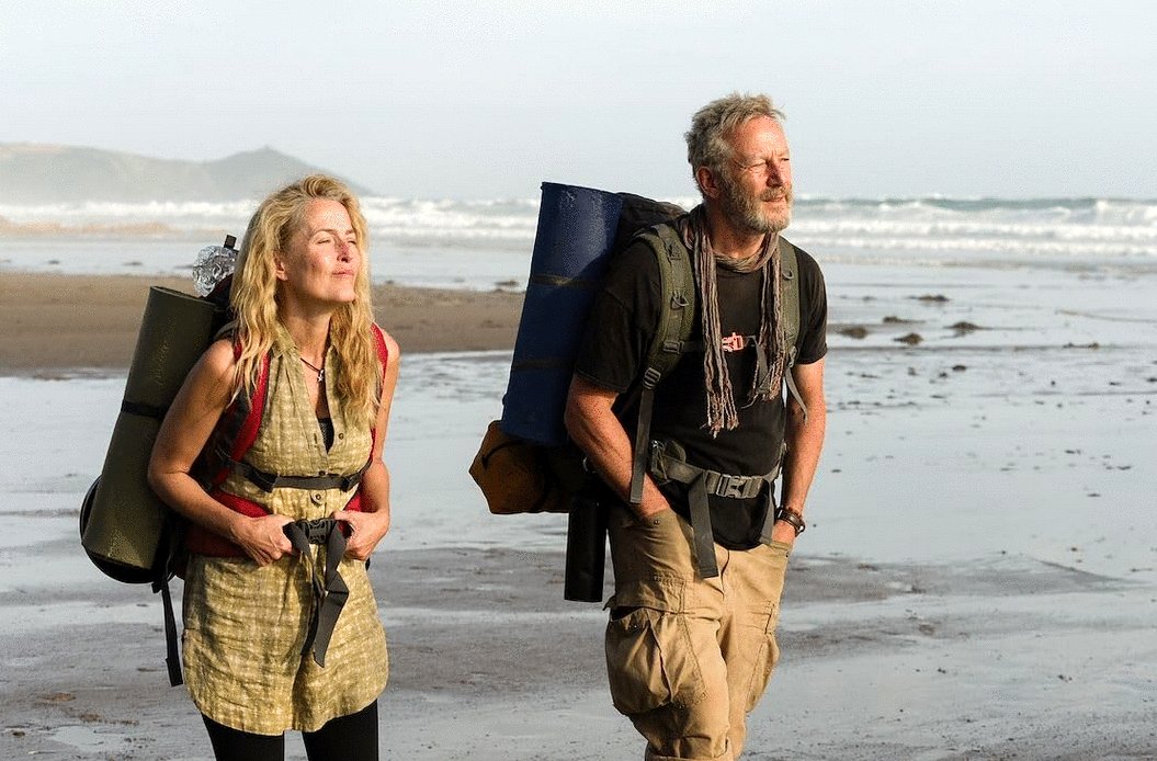 Photo du film The Salt Path