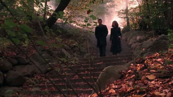 Photo from the movie Fading Gigolo