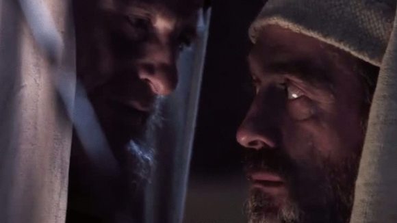 Photo du film Le Fils de Dieu