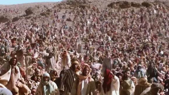 Photo du film Le Fils de Dieu