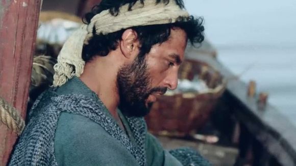 Photo du film Le Fils de Dieu