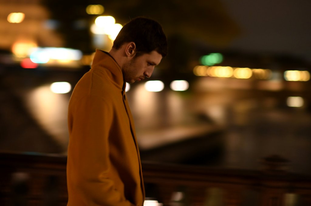 Photo from the movie Synonymes