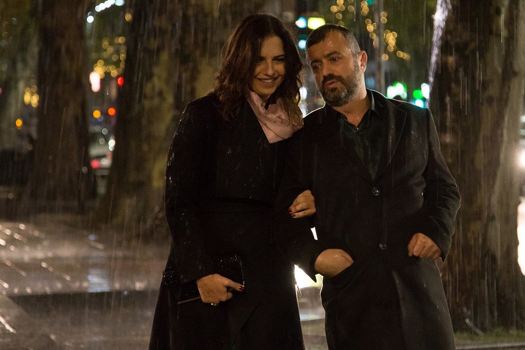 Photo from the movie Ajvar