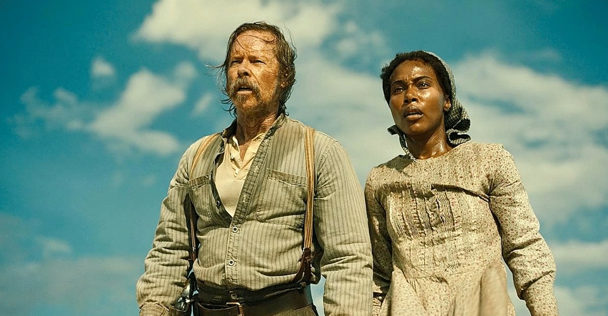 Photo from the movie Killing Faith [2025]