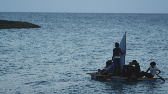 Photo du film 7 Jours à la Havane