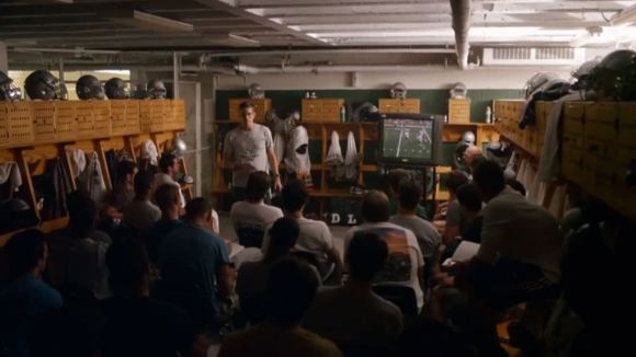Photo du film When the Game Stands Tall
