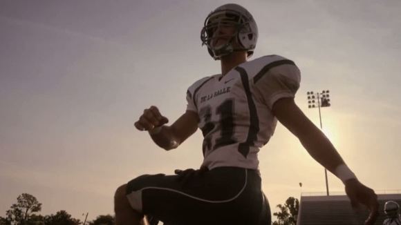 Photo du film When the Game Stands Tall