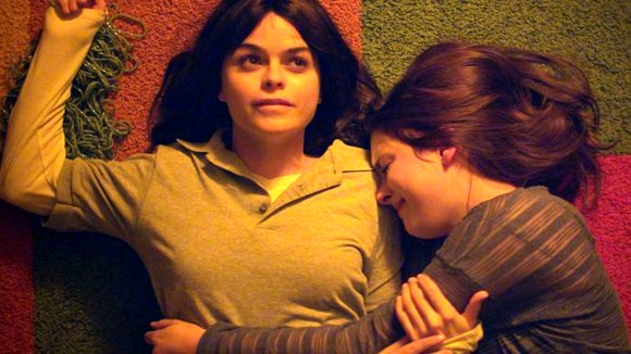 Photo from the movie A Light Beneath Their Feet