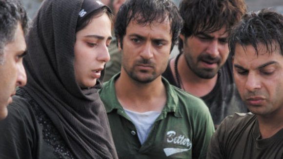 Photo from the movie About Elly