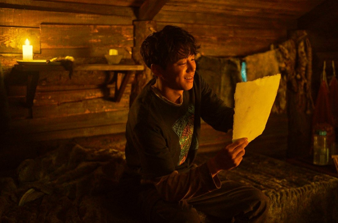 Photo du film Badland Hunters [2024]