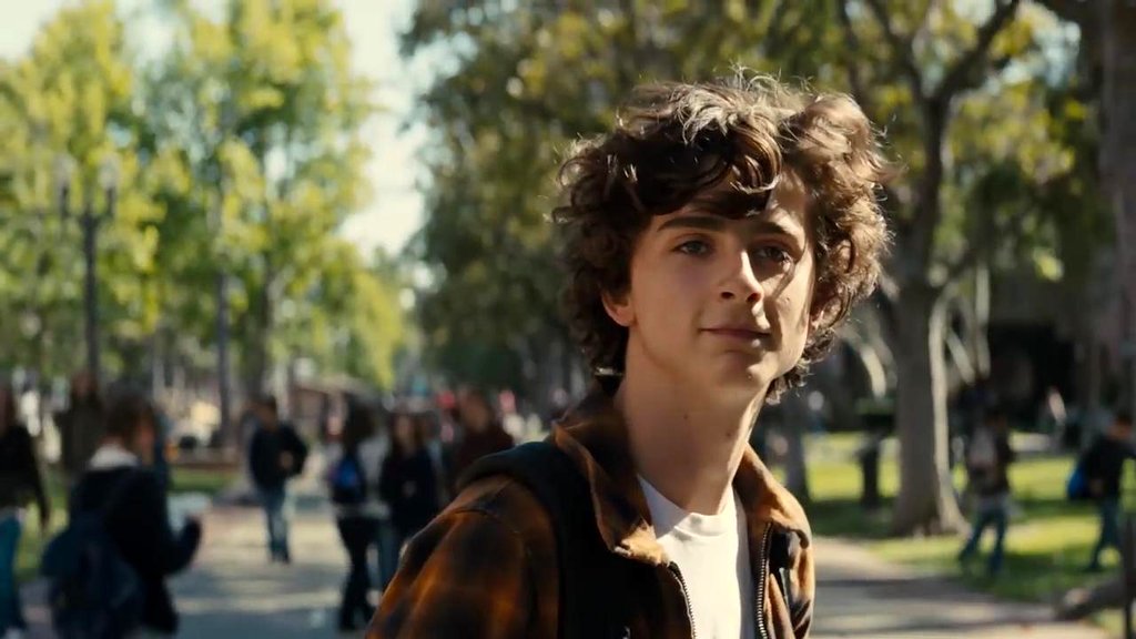 Photo from the movie Beautiful Boy