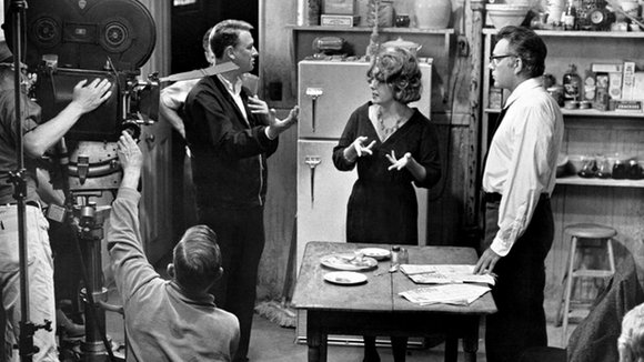 Photo from the movie Becoming Mike Nichols