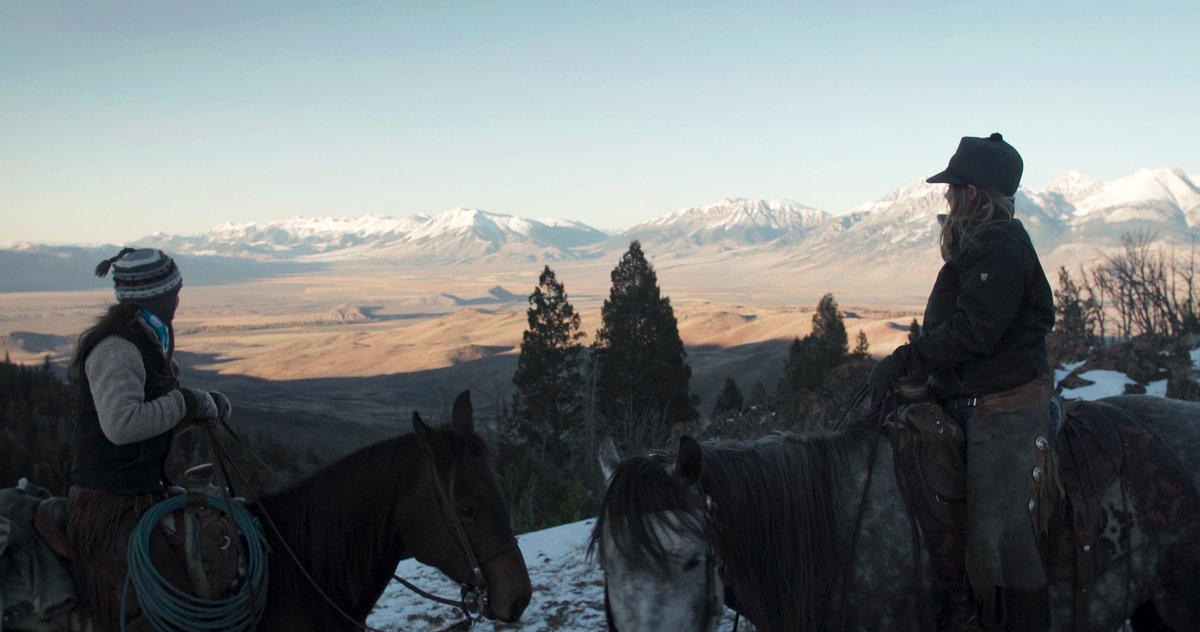Photo du film Bitterbrush [2021]